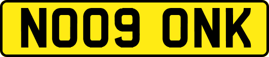 NO09ONK