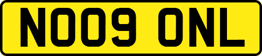 NO09ONL