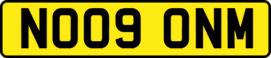 NO09ONM