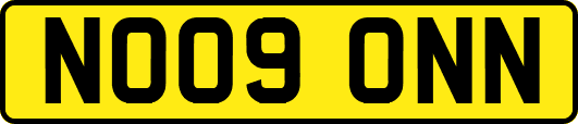 NO09ONN