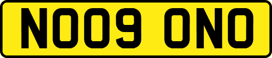 NO09ONO