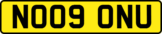 NO09ONU