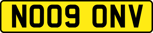 NO09ONV