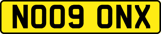 NO09ONX