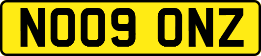 NO09ONZ