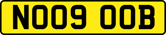 NO09OOB