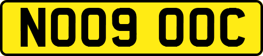 NO09OOC