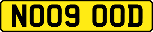 NO09OOD
