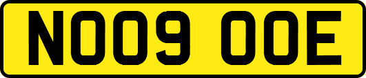 NO09OOE