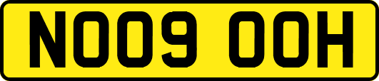 NO09OOH
