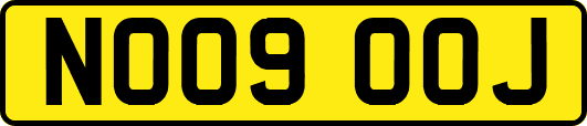 NO09OOJ