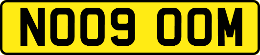 NO09OOM