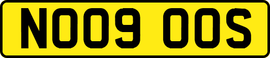 NO09OOS