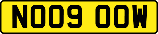 NO09OOW