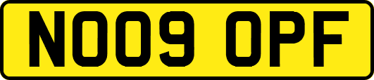 NO09OPF