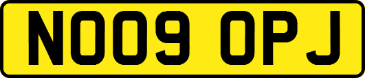 NO09OPJ
