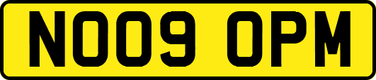 NO09OPM