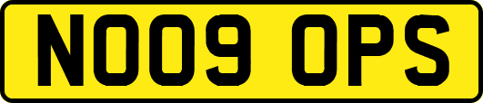 NO09OPS