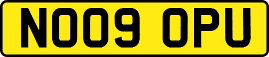 NO09OPU