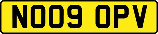 NO09OPV