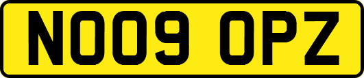 NO09OPZ