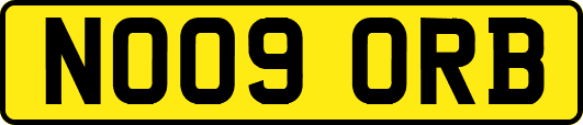 NO09ORB