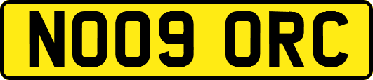 NO09ORC