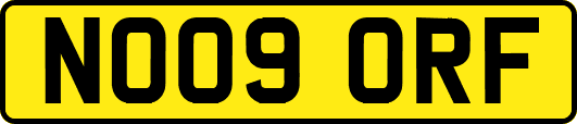 NO09ORF