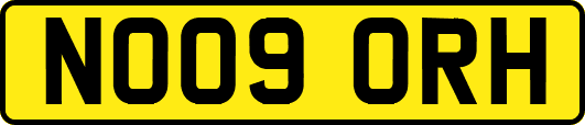 NO09ORH