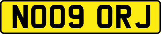 NO09ORJ