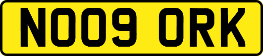 NO09ORK