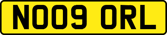 NO09ORL