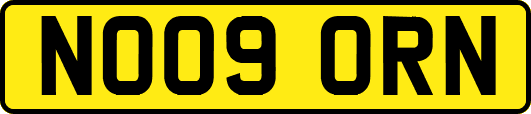 NO09ORN