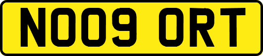 NO09ORT