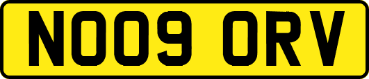 NO09ORV