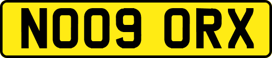NO09ORX