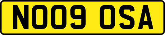 NO09OSA