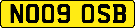 NO09OSB