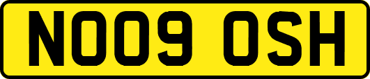 NO09OSH