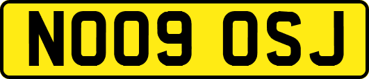 NO09OSJ