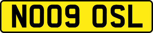 NO09OSL