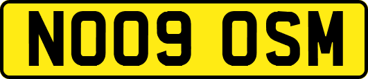 NO09OSM
