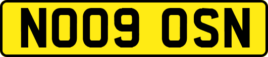NO09OSN