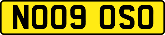 NO09OSO