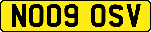 NO09OSV