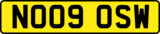NO09OSW