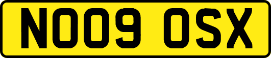 NO09OSX