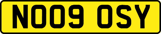 NO09OSY