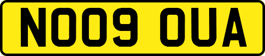 NO09OUA