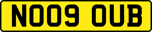 NO09OUB